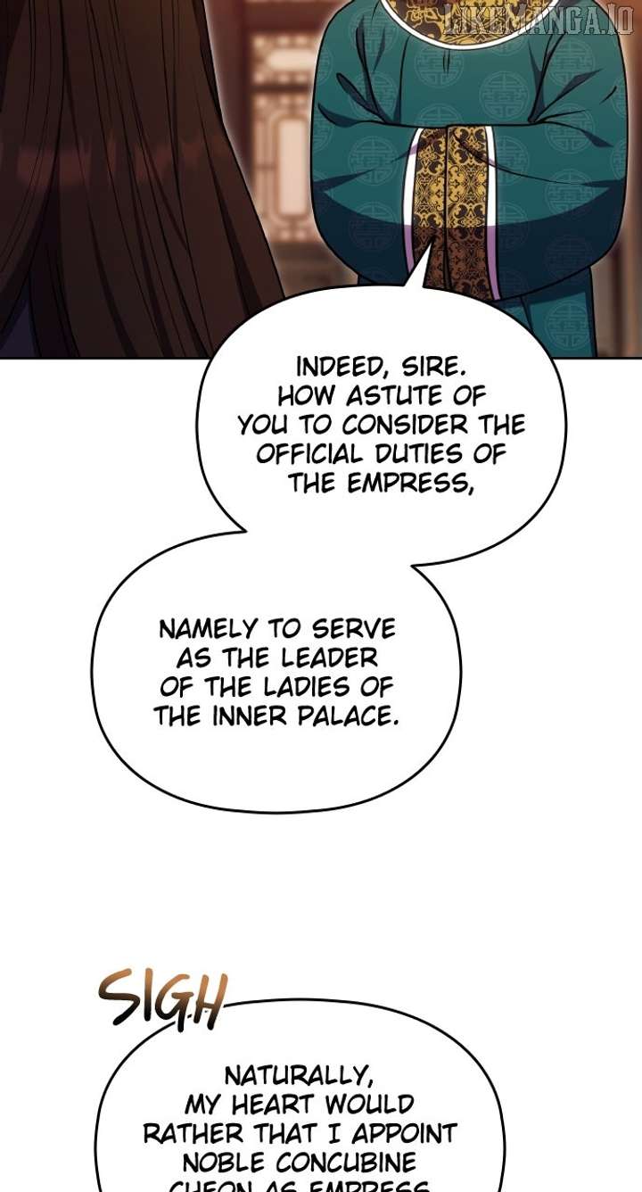 A Master, Who Woke up as a Concubine Chapter 105 310 39