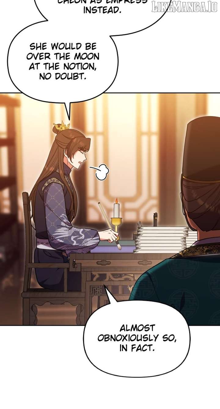 A Master, Who Woke up as a Concubine Chapter 105 311 40