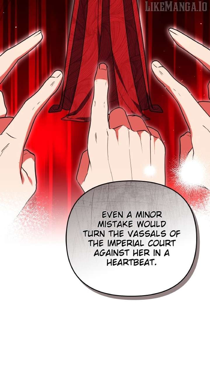 A Master, Who Woke up as a Concubine Chapter 105 313 42