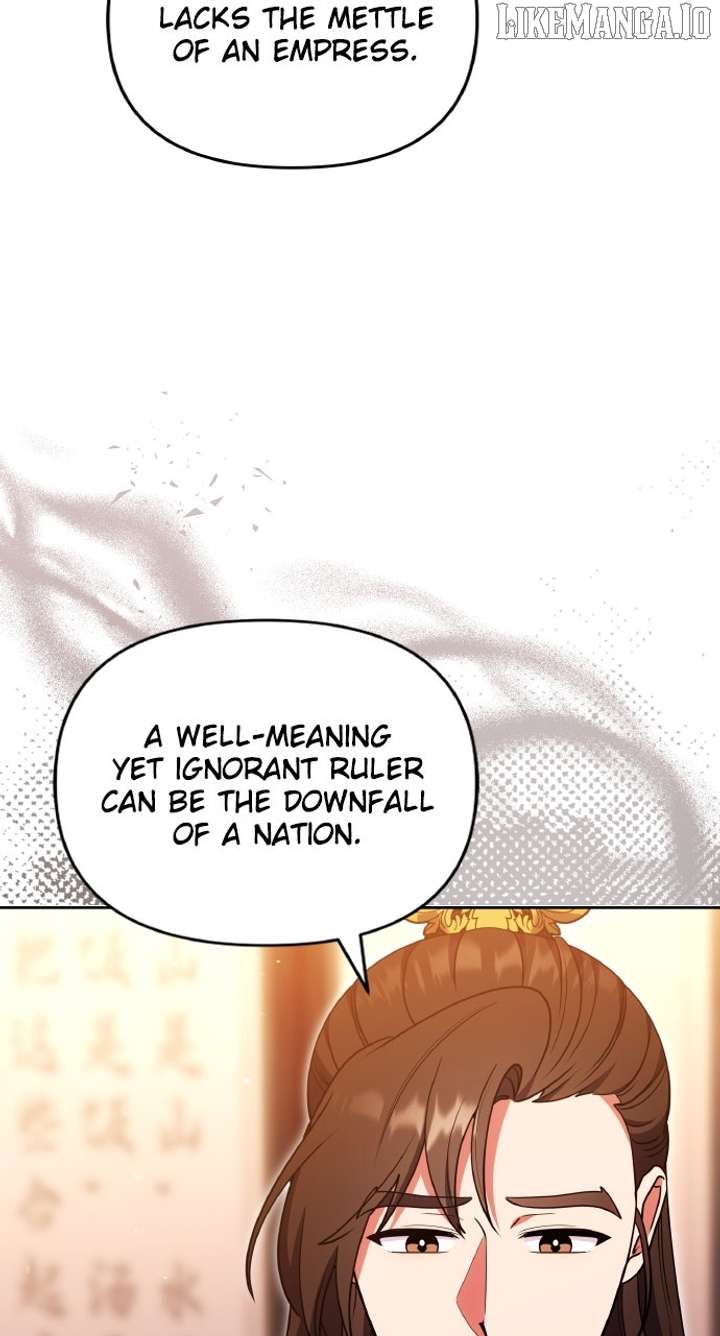 A Master, Who Woke up as a Concubine Chapter 105 315 44