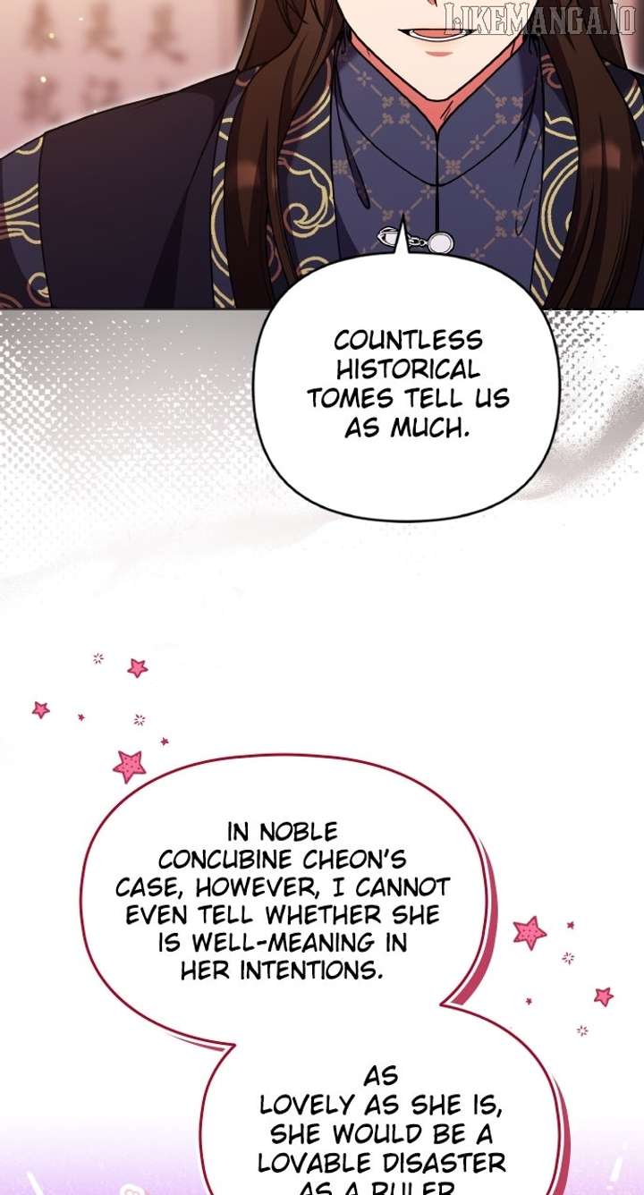 A Master, Who Woke up as a Concubine Chapter 105 316 45