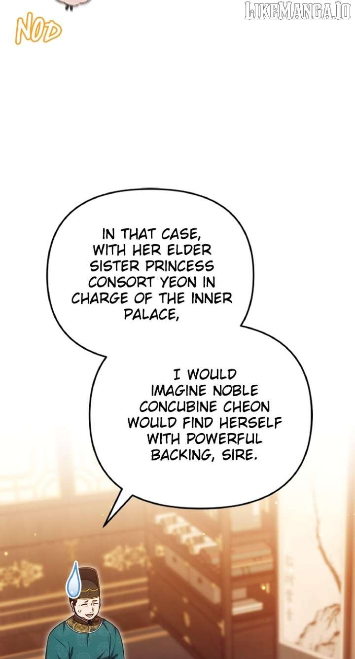 A Master, Who Woke up as a Concubine Chapter 105 318 47