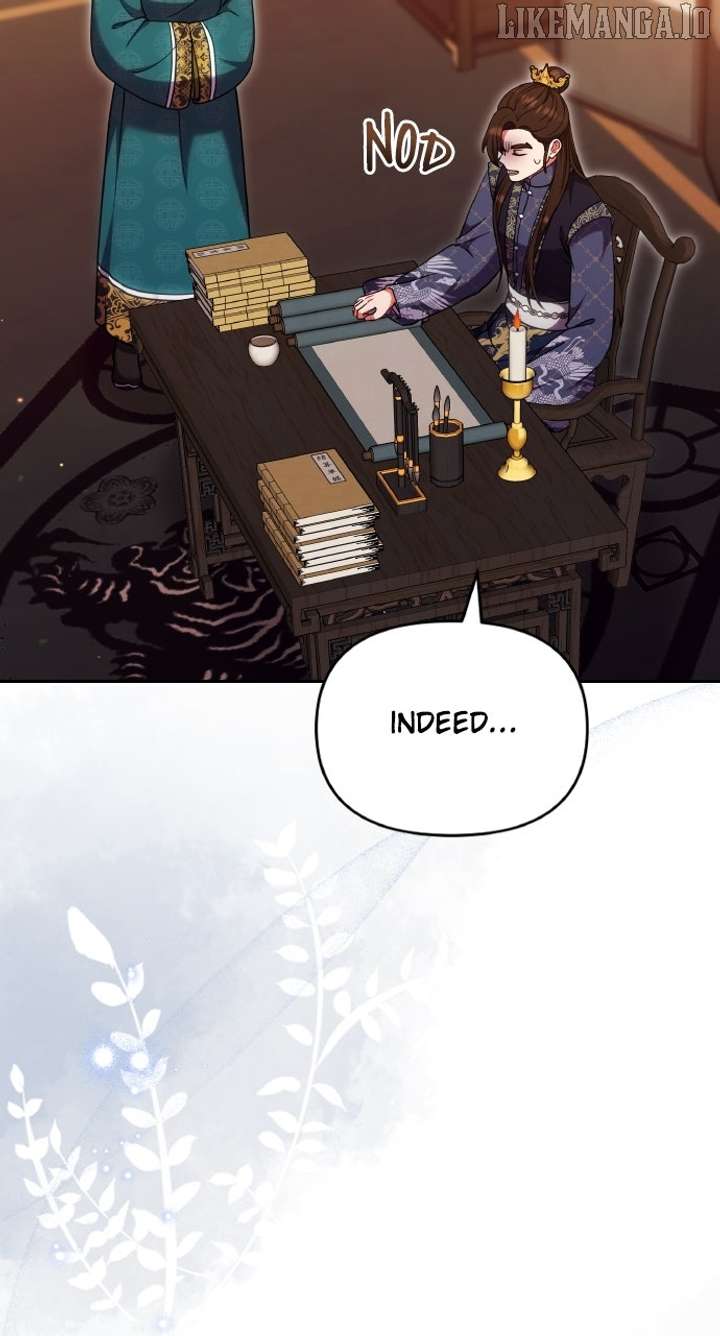 A Master, Who Woke up as a Concubine Chapter 105 319 48