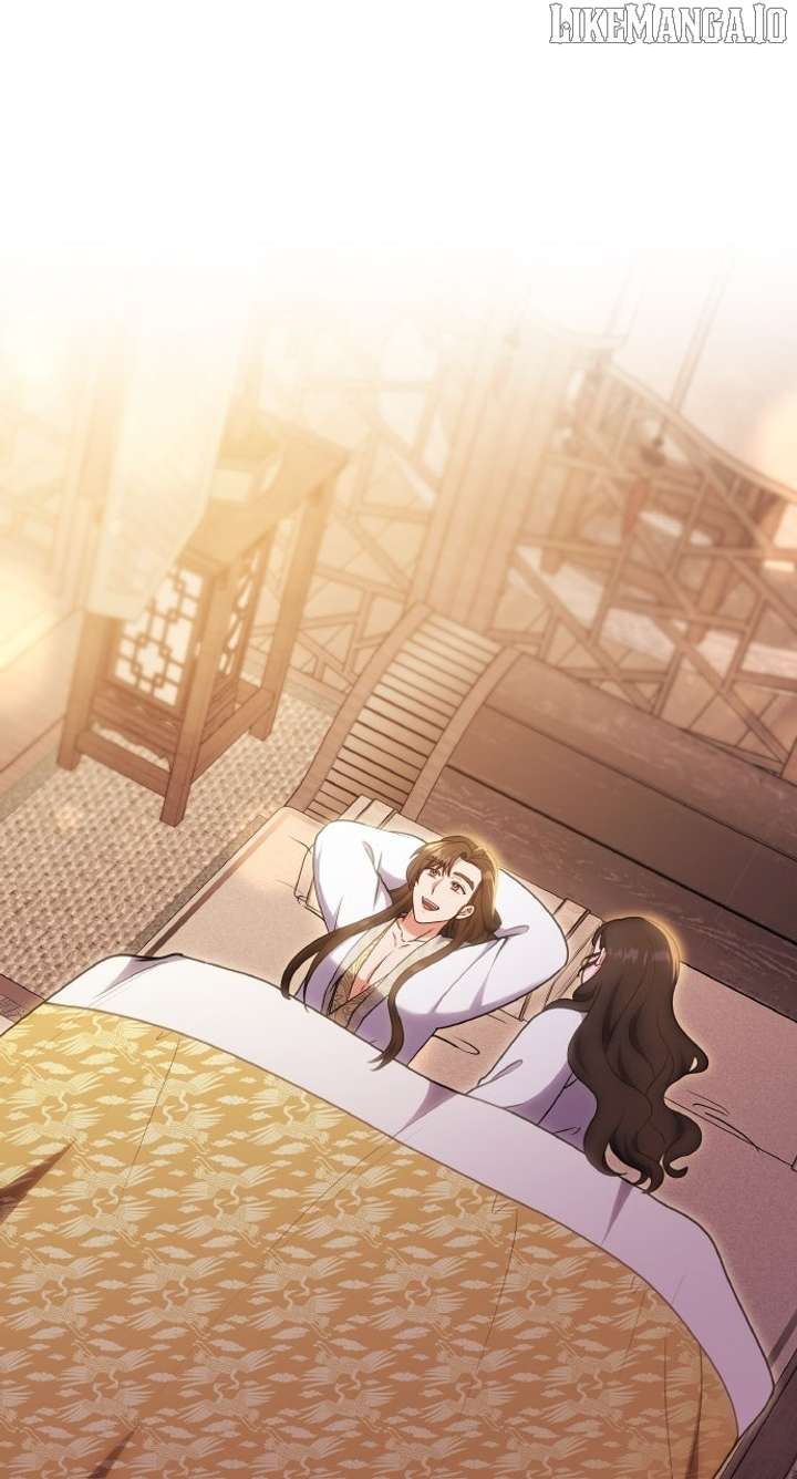 A Master, Who Woke up as a Concubine Chapter 105 321 50