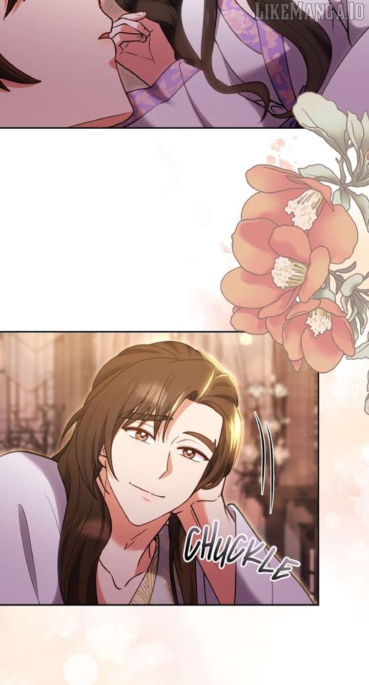 A Master, Who Woke up as a Concubine Chapter 105 324 53