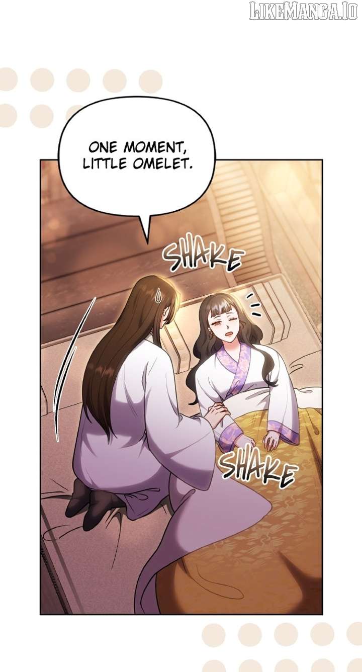 A Master, Who Woke up as a Concubine Chapter 105 332 61