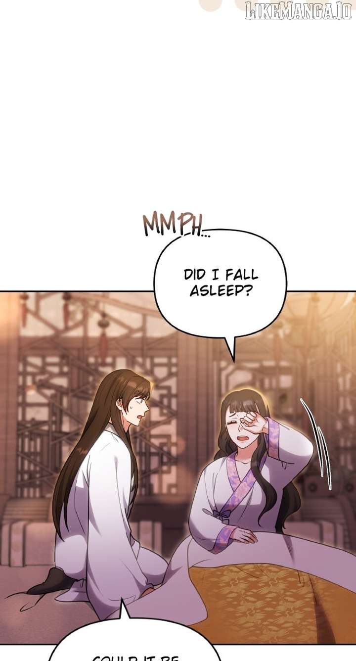 A Master, Who Woke up as a Concubine Chapter 105 333 62