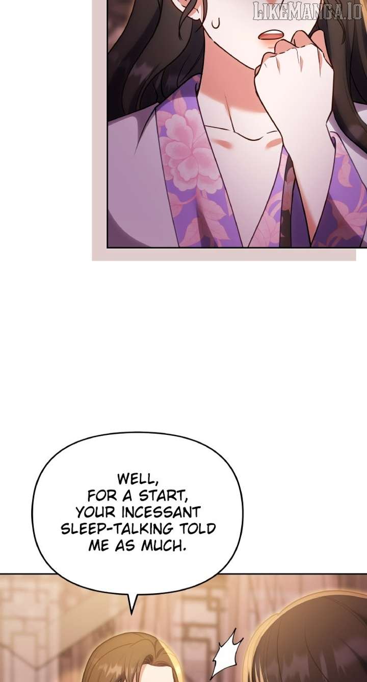 A Master, Who Woke up as a Concubine Chapter 105 335 64