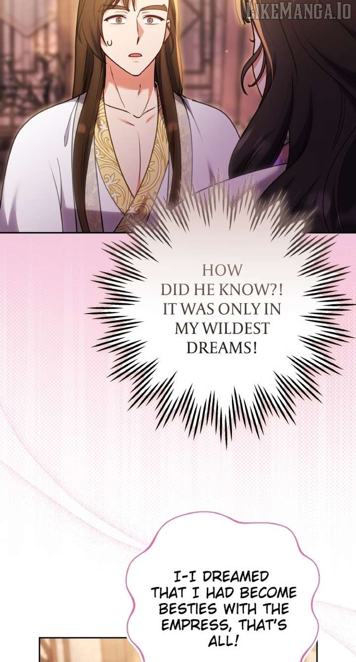 A Master, Who Woke up as a Concubine Chapter 105 336 65