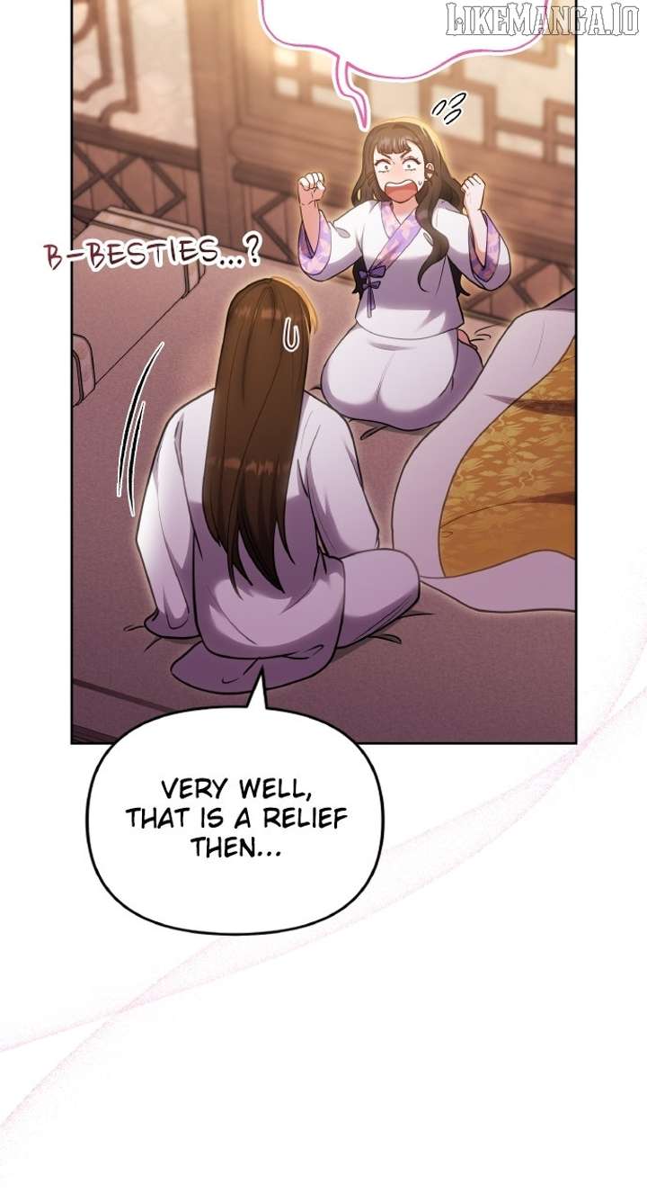 A Master, Who Woke up as a Concubine Chapter 105 337 66