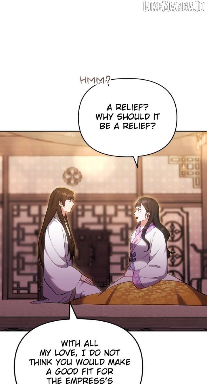 A Master, Who Woke up as a Concubine Chapter 105 338 67