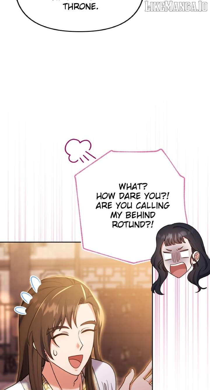 A Master, Who Woke up as a Concubine Chapter 105 339 68