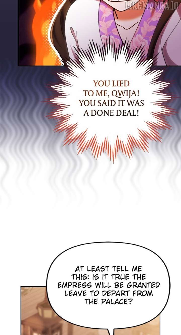 A Master, Who Woke up as a Concubine Chapter 105 341 70