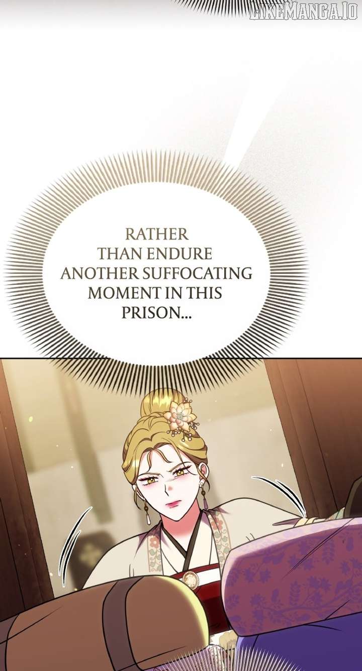 A Master, Who Woke up as a Concubine Chapter 105 348 77