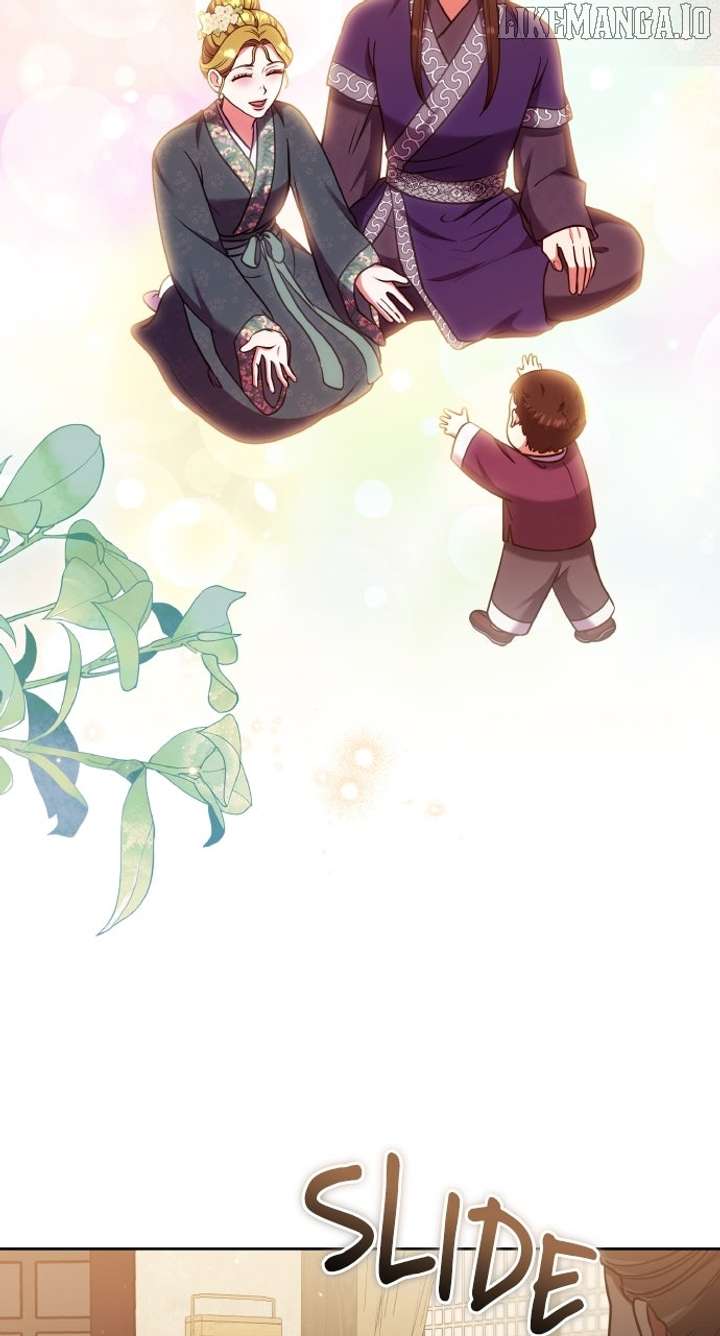 A Master, Who Woke up as a Concubine Chapter 105 350 79