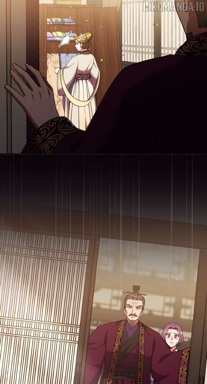 A Master, Who Woke up as a Concubine Chapter 105 351 80