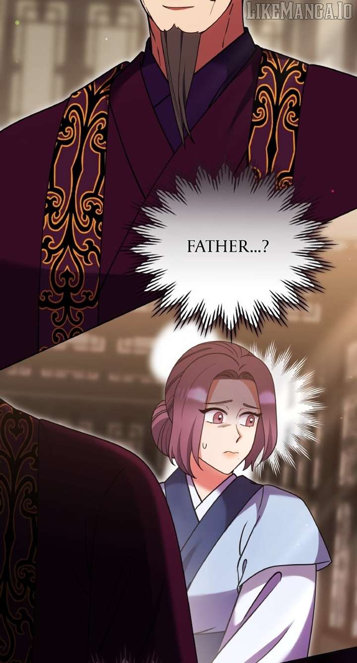 A Master, Who Woke up as a Concubine Chapter 105 354 83