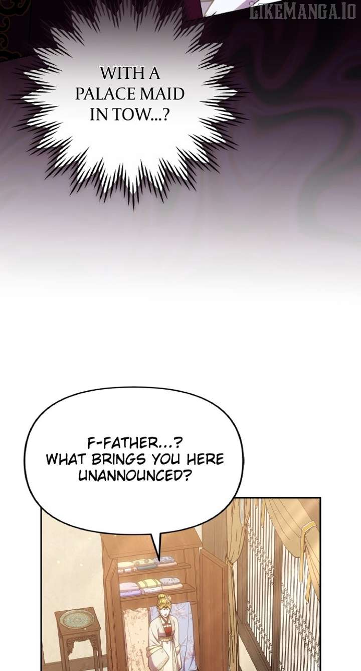 A Master, Who Woke up as a Concubine Chapter 105 355 84