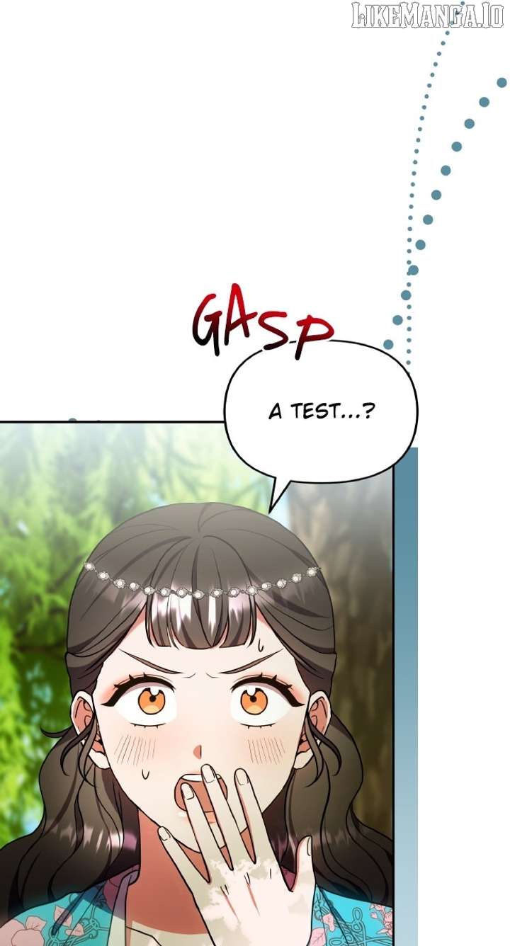 A Master, Who Woke up as a Concubine Chapter 107 302 01