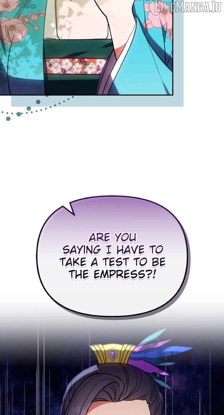 A Master, Who Woke up as a Concubine Chapter 107 303 02