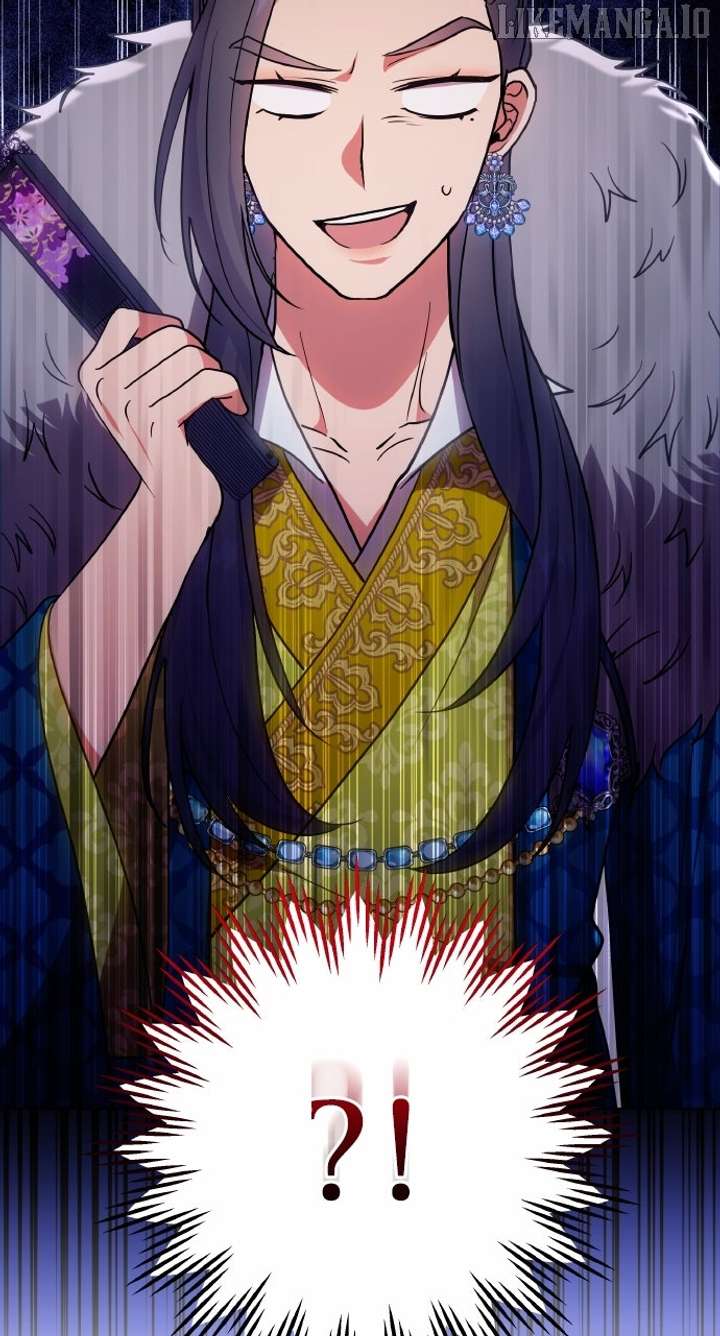 A Master, Who Woke up as a Concubine Chapter 107 304 03