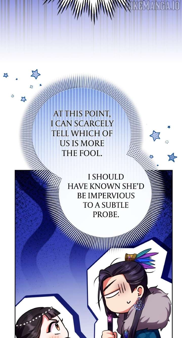 A Master, Who Woke up as a Concubine Chapter 107 305 04