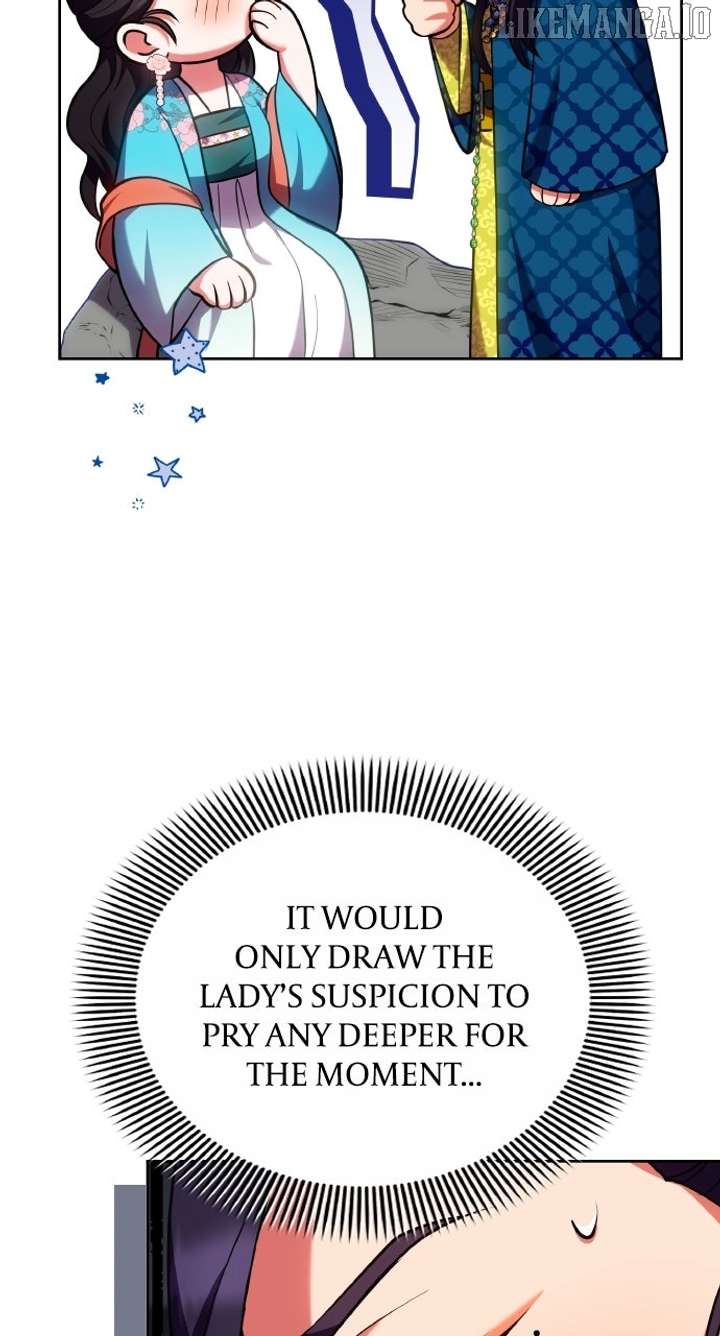 A Master, Who Woke up as a Concubine Chapter 107 306 05