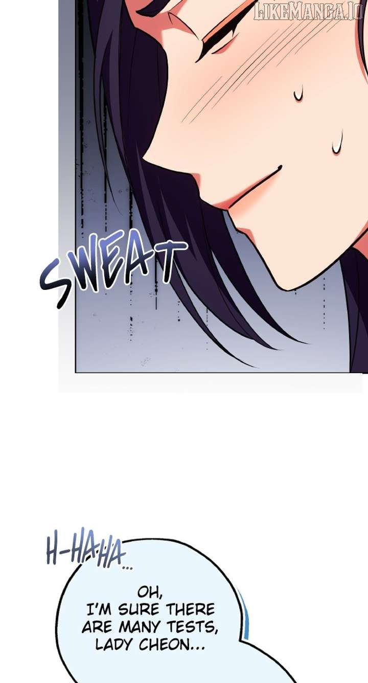 A Master, Who Woke up as a Concubine Chapter 107 307 06