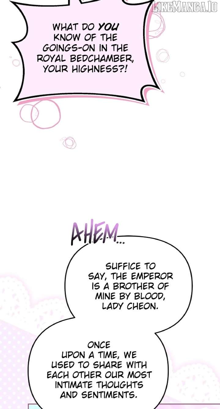 A Master, Who Woke up as a Concubine Chapter 107 309 08