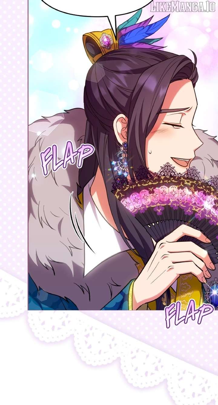 A Master, Who Woke up as a Concubine Chapter 107 310 09