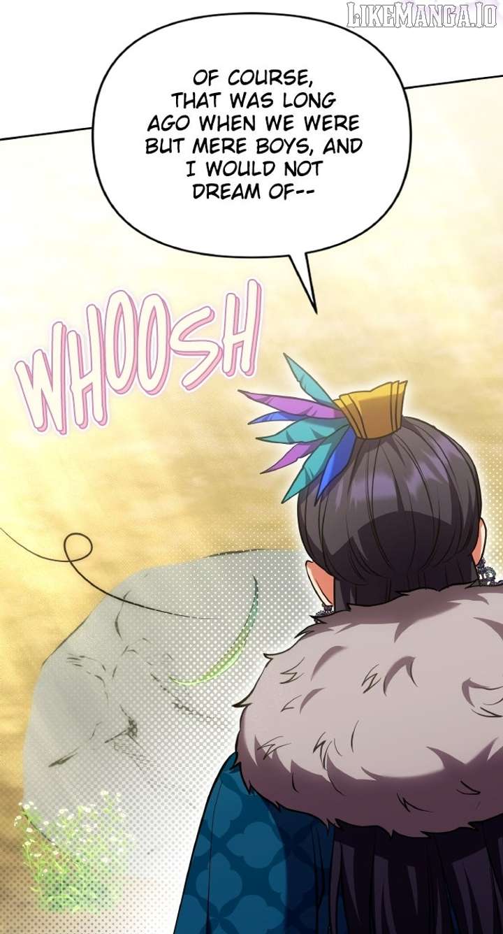 A Master, Who Woke up as a Concubine Chapter 107 311 10