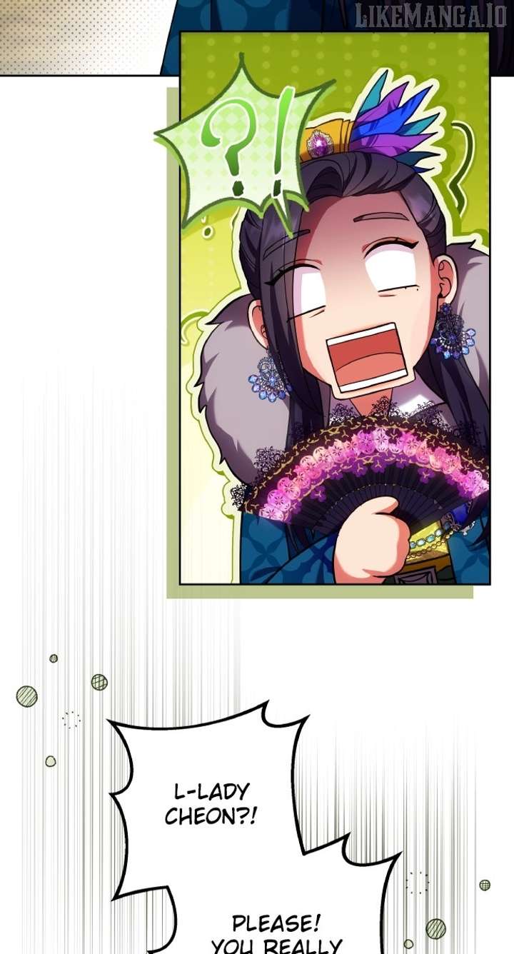 A Master, Who Woke up as a Concubine Chapter 107 312 11