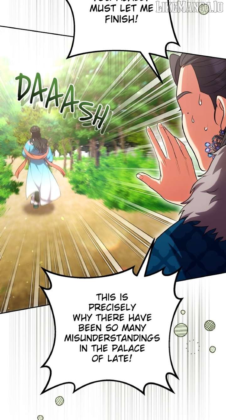 A Master, Who Woke up as a Concubine Chapter 107 313 12