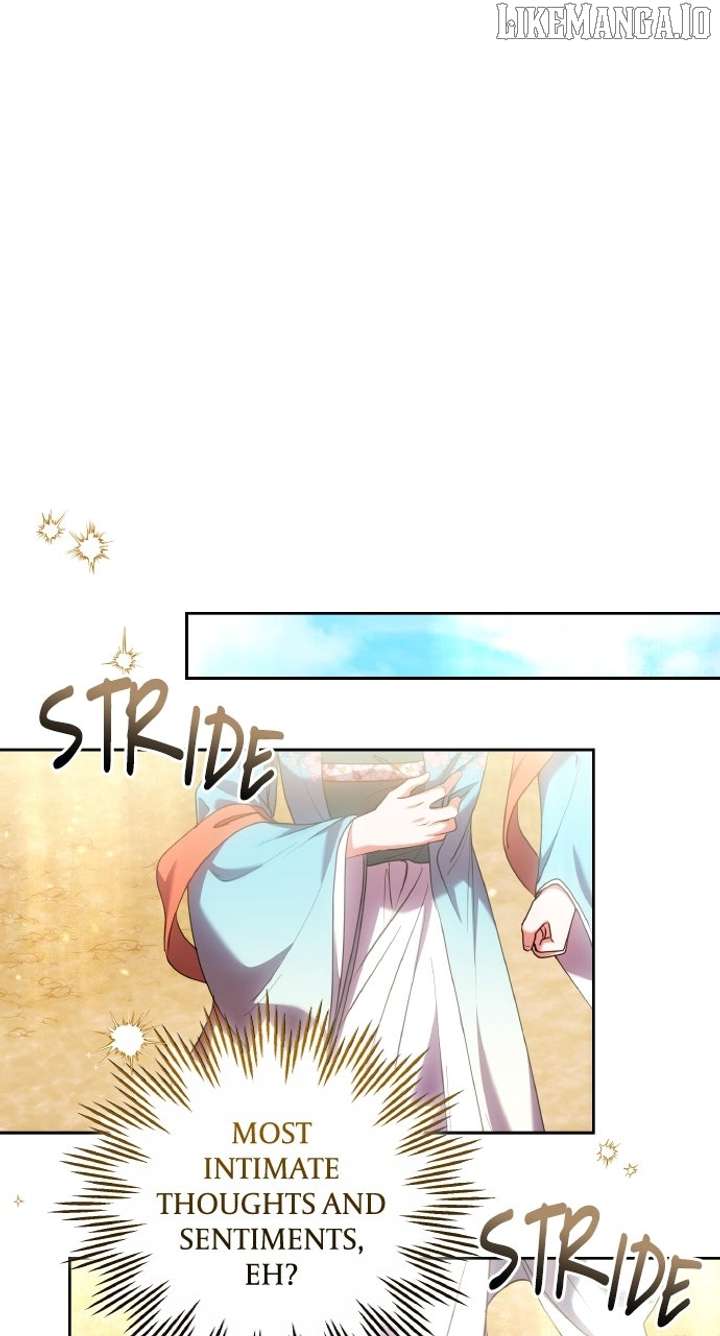 A Master, Who Woke up as a Concubine Chapter 107 316 15