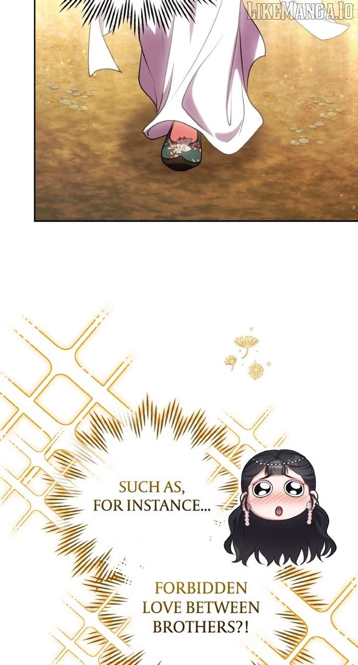 A Master, Who Woke up as a Concubine Chapter 107 317 16