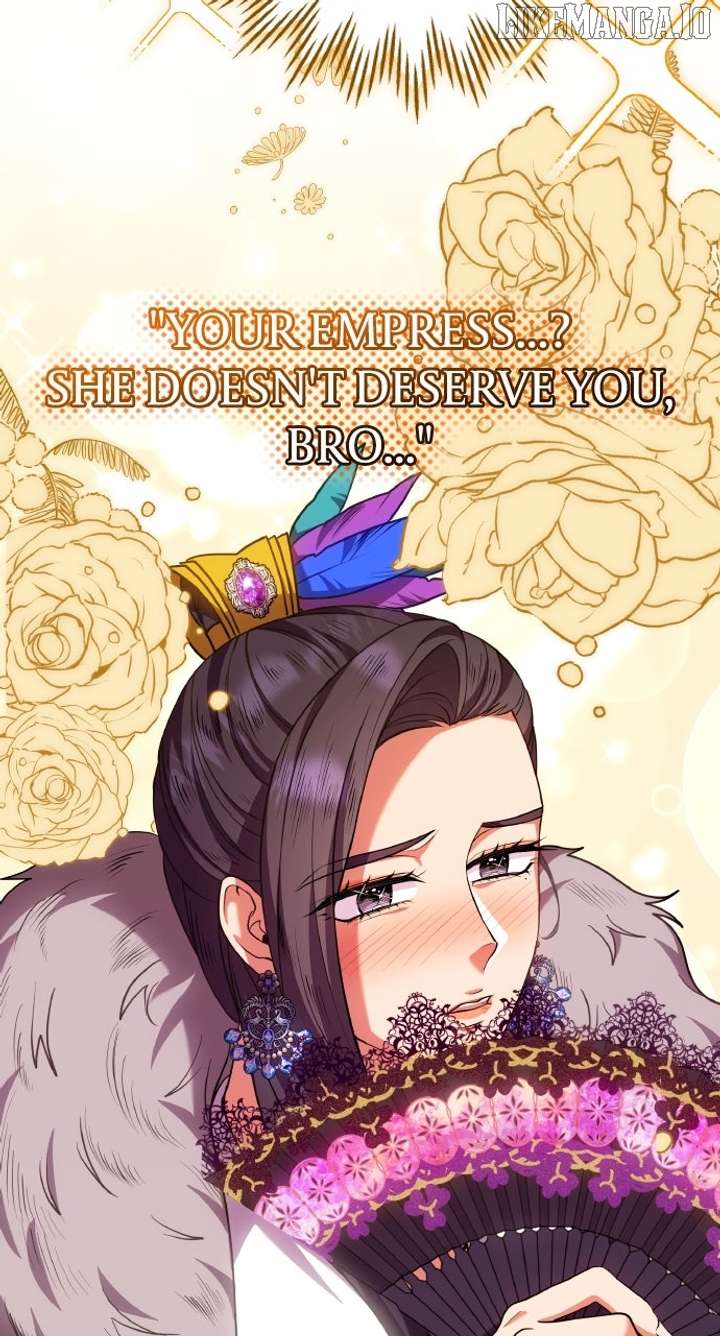 A Master, Who Woke up as a Concubine Chapter 107 318 17