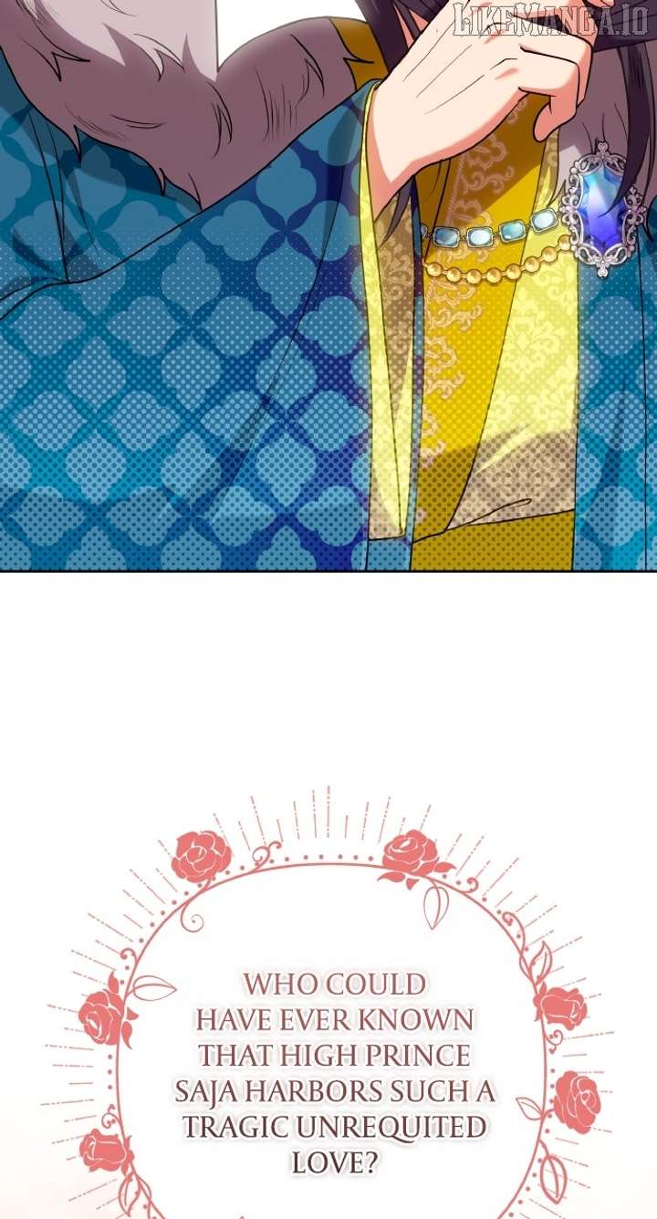 A Master, Who Woke up as a Concubine Chapter 107 319 18