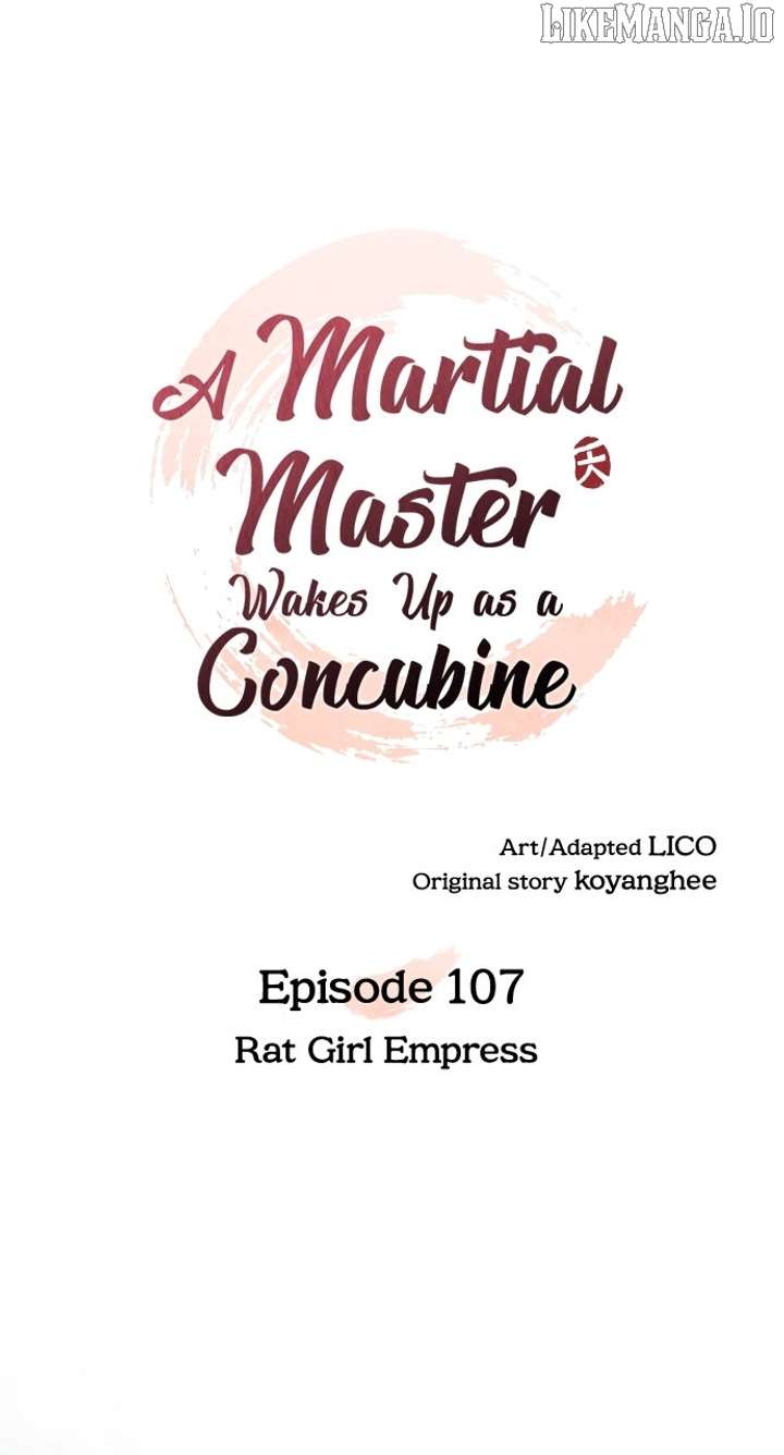 A Master, Who Woke up as a Concubine Chapter 107 323 22