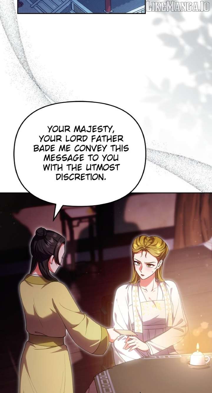 A Master, Who Woke up as a Concubine Chapter 107 325 24