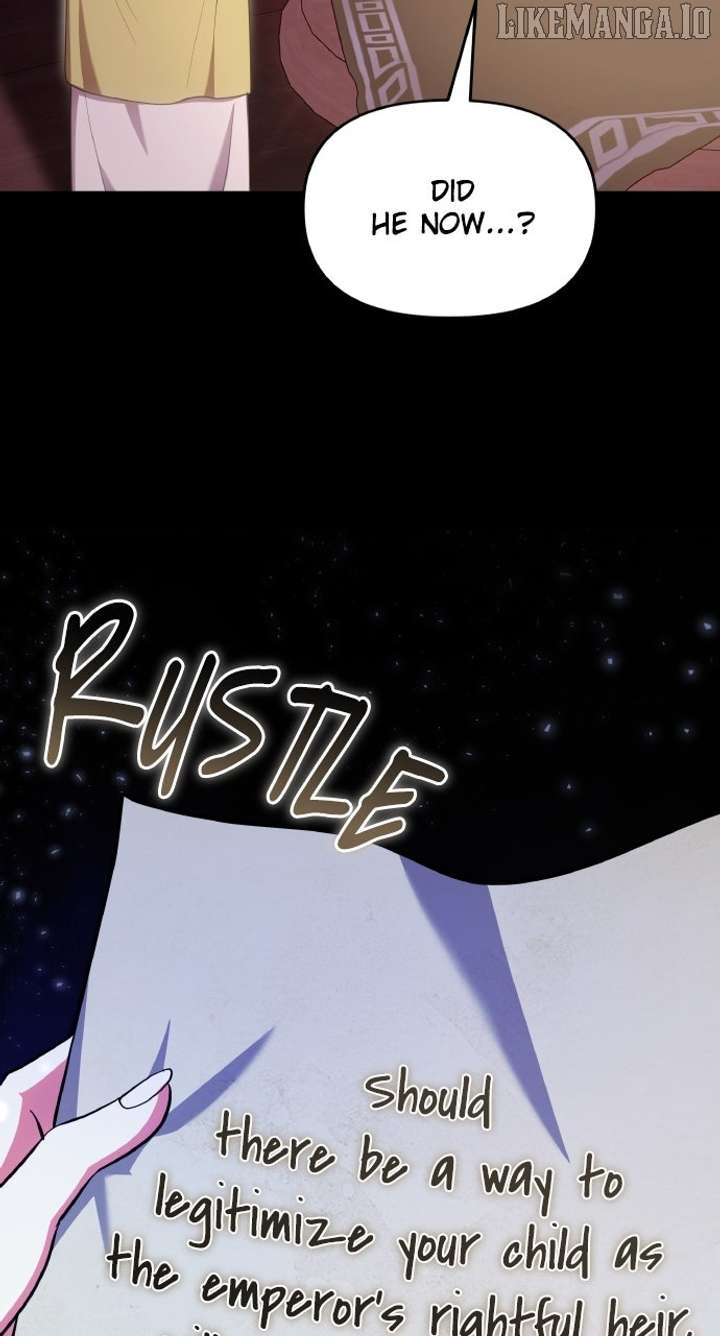 A Master, Who Woke up as a Concubine Chapter 107 326 25