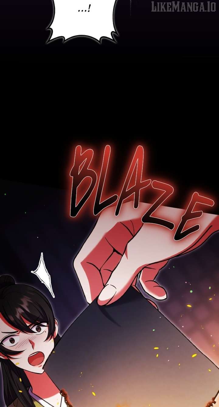 A Master, Who Woke up as a Concubine Chapter 107 330 29