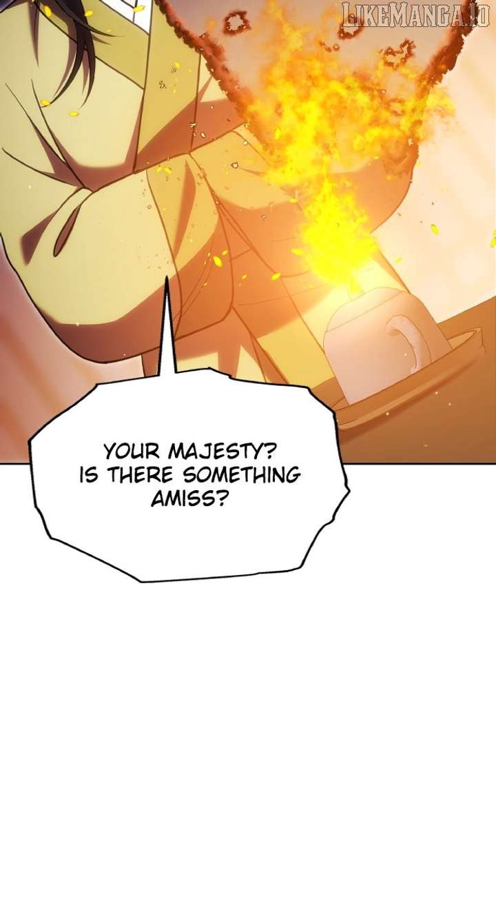 A Master, Who Woke up as a Concubine Chapter 107 331 30