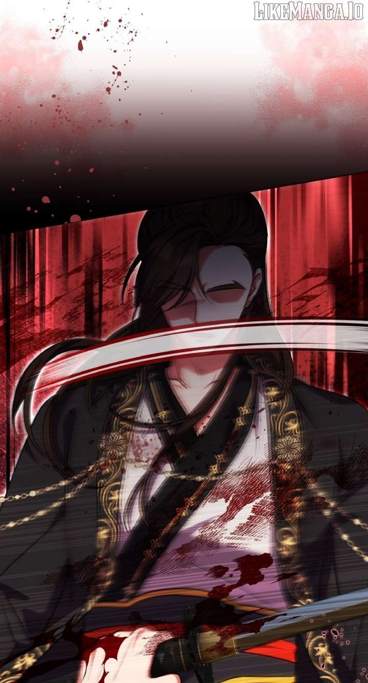 A Master, Who Woke up as a Concubine Chapter 107 333 32