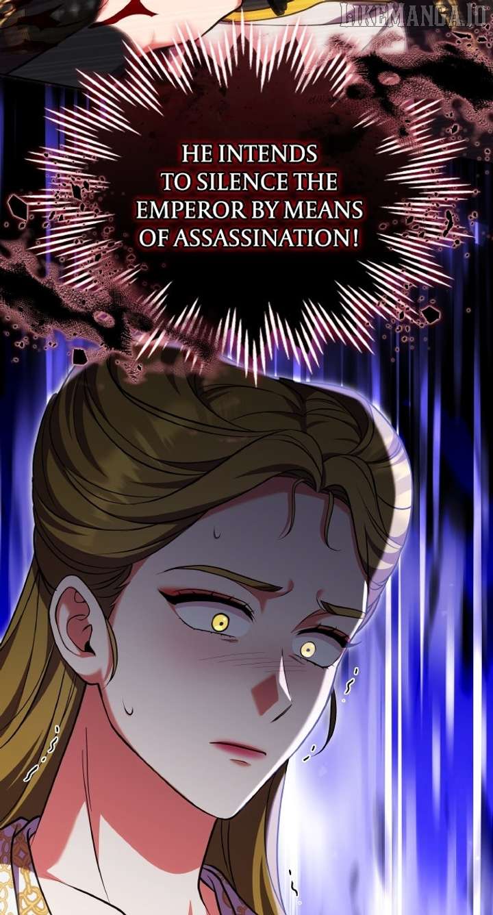 A Master, Who Woke up as a Concubine Chapter 107 334 33