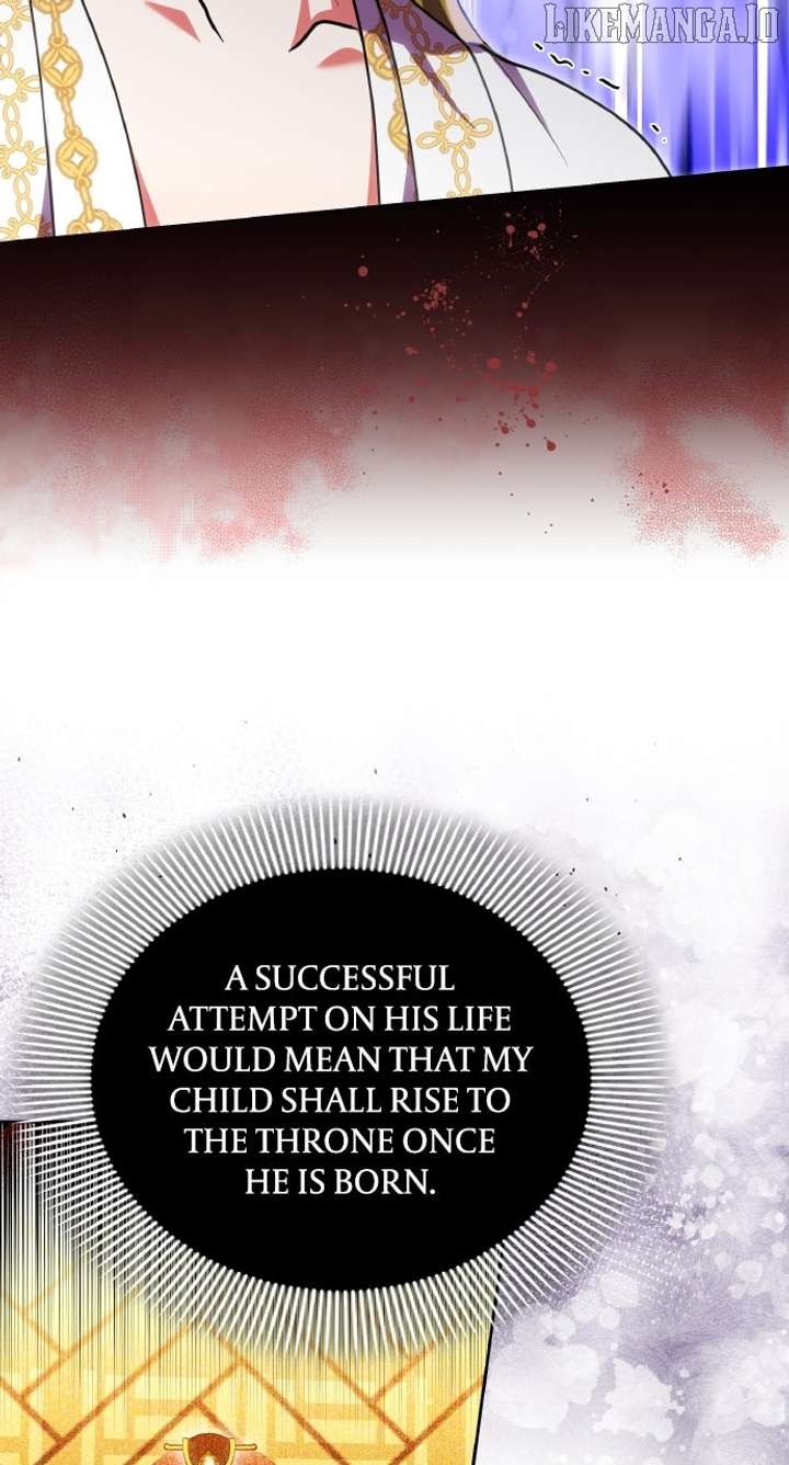 A Master, Who Woke up as a Concubine Chapter 107 335 34