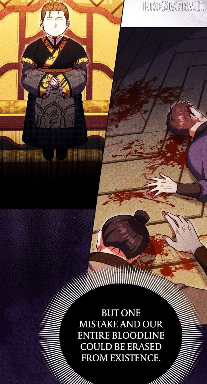 A Master, Who Woke up as a Concubine Chapter 107 336 35