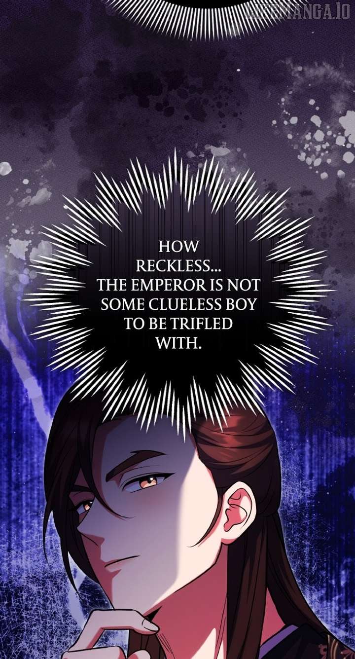 A Master, Who Woke up as a Concubine Chapter 107 337 36