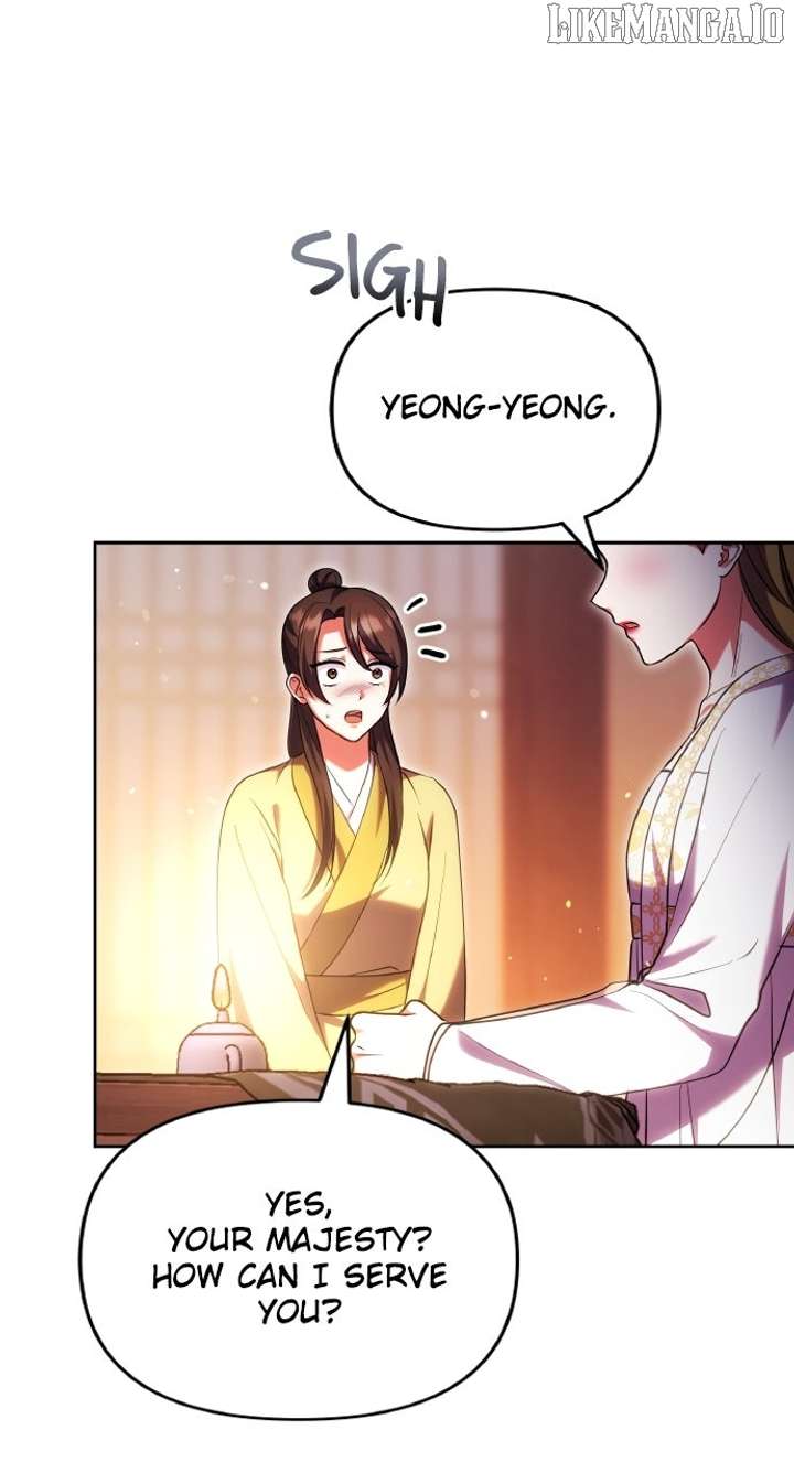 A Master, Who Woke up as a Concubine Chapter 107 339 38