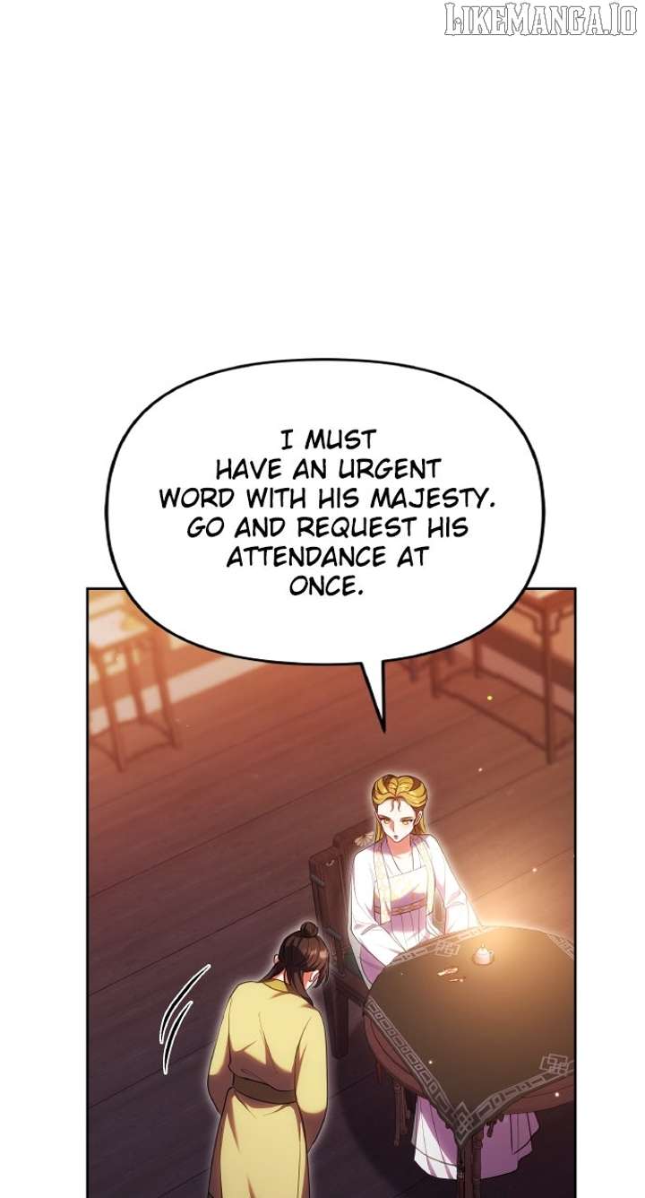 A Master, Who Woke up as a Concubine Chapter 107 340 39