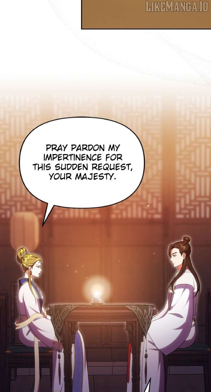 A Master, Who Woke up as a Concubine Chapter 107 346 45